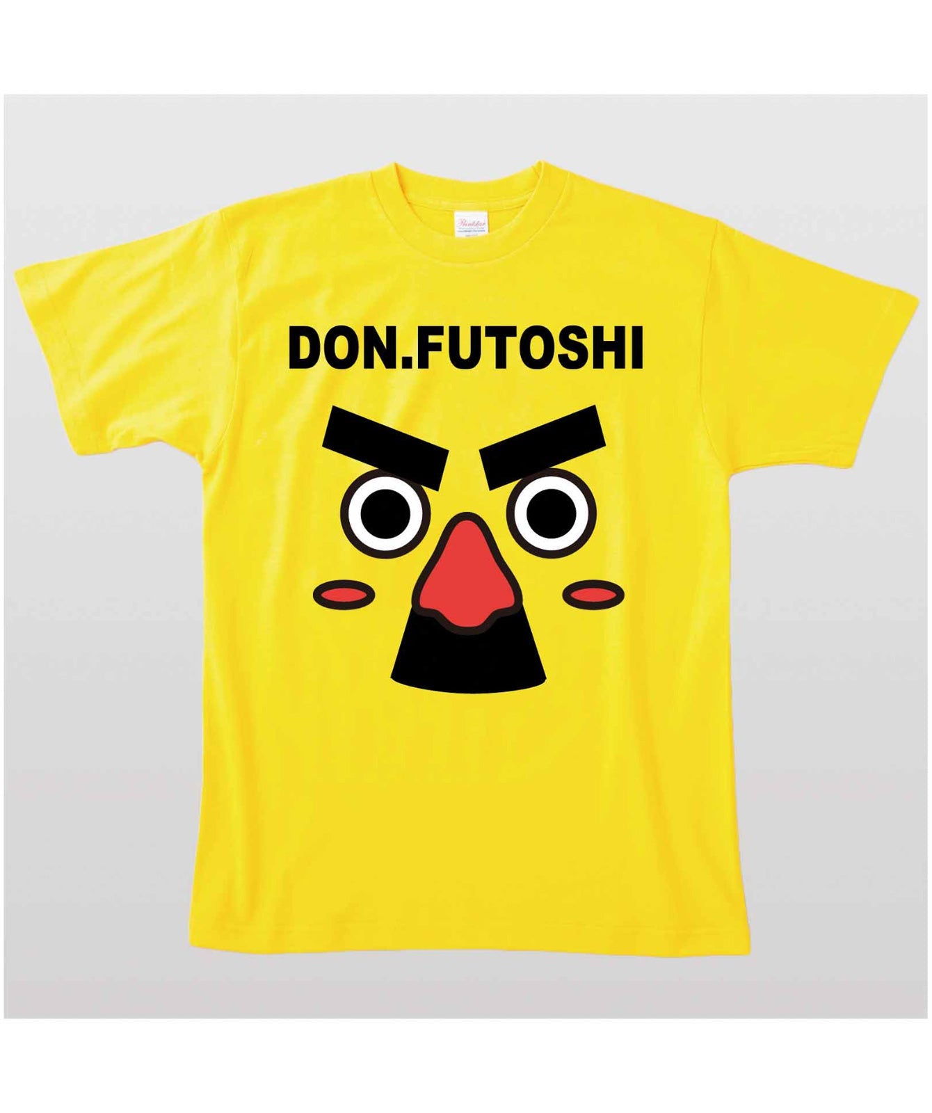 ドン・フトシ4(半袖)