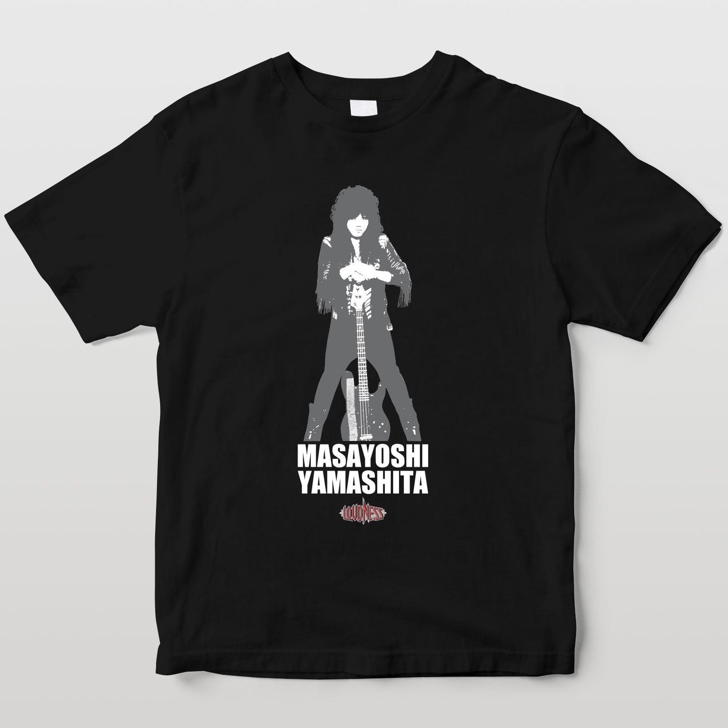 山下昌良・TシャツType A