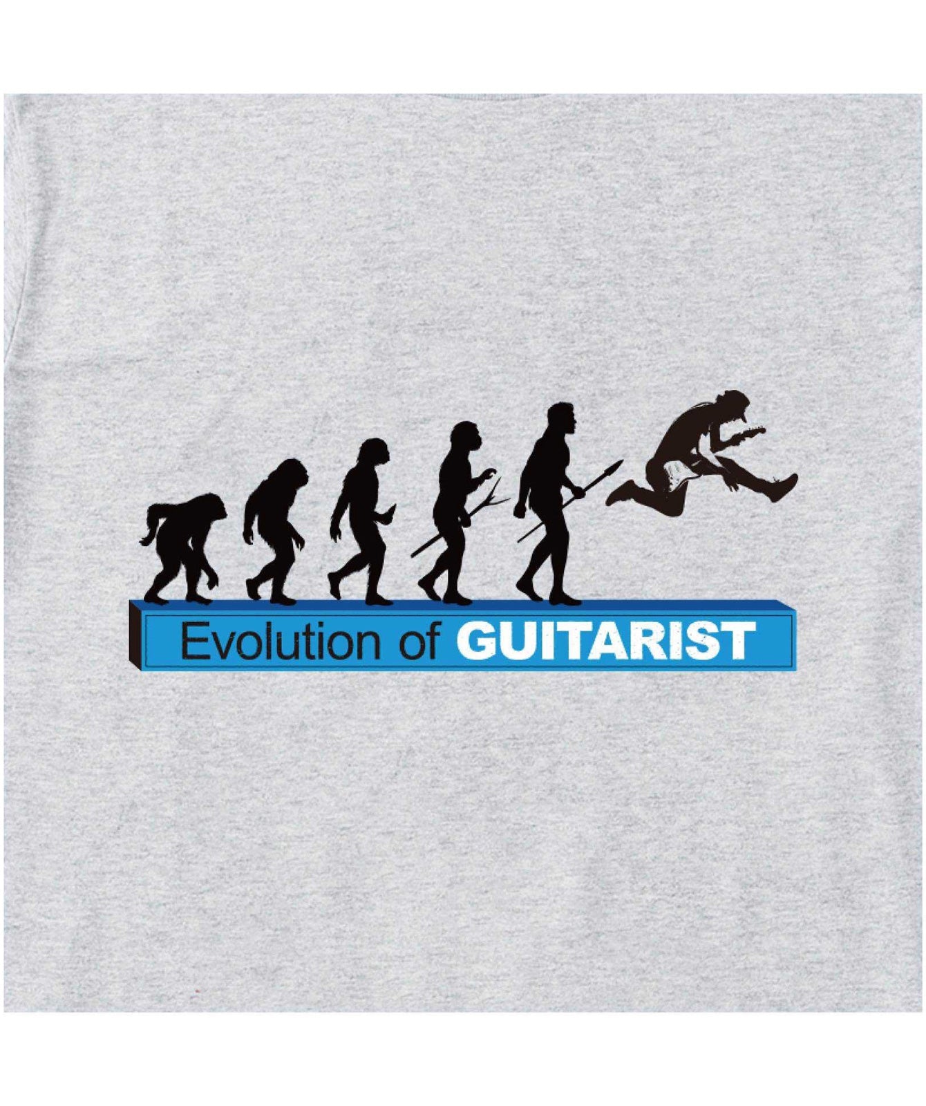 ■文字入れ可■
ギタリスト進化論
