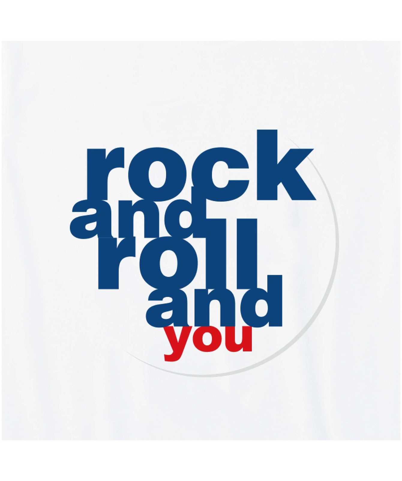 ■文字入れ可■
rock and roll typeA