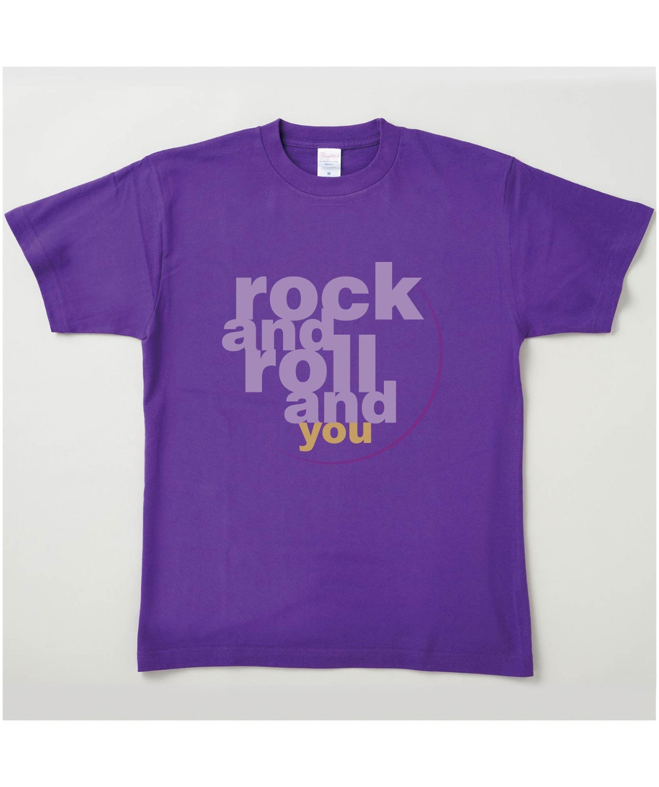 ■文字入れ可■
rock and roll typeA