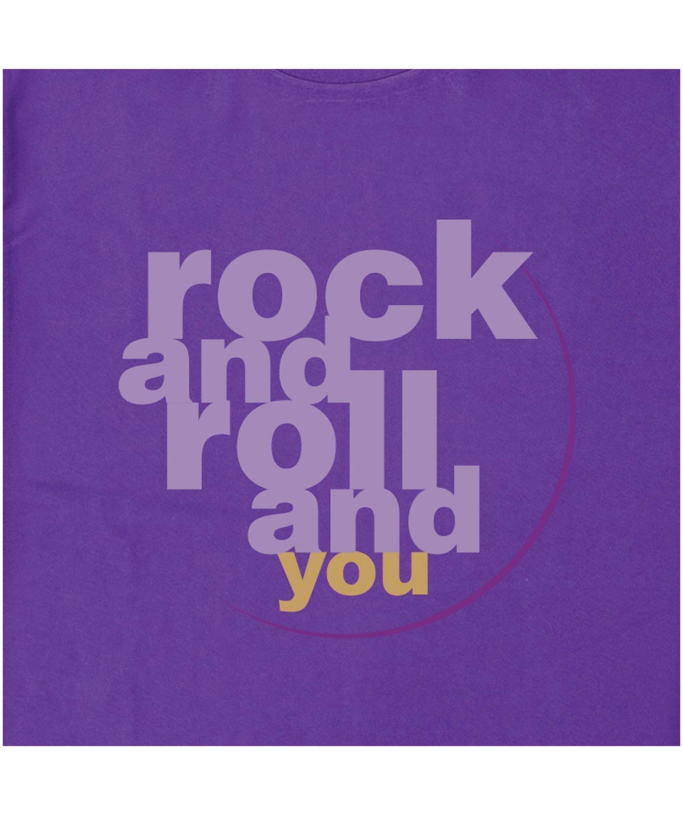 ■文字入れ可■
rock and roll typeA