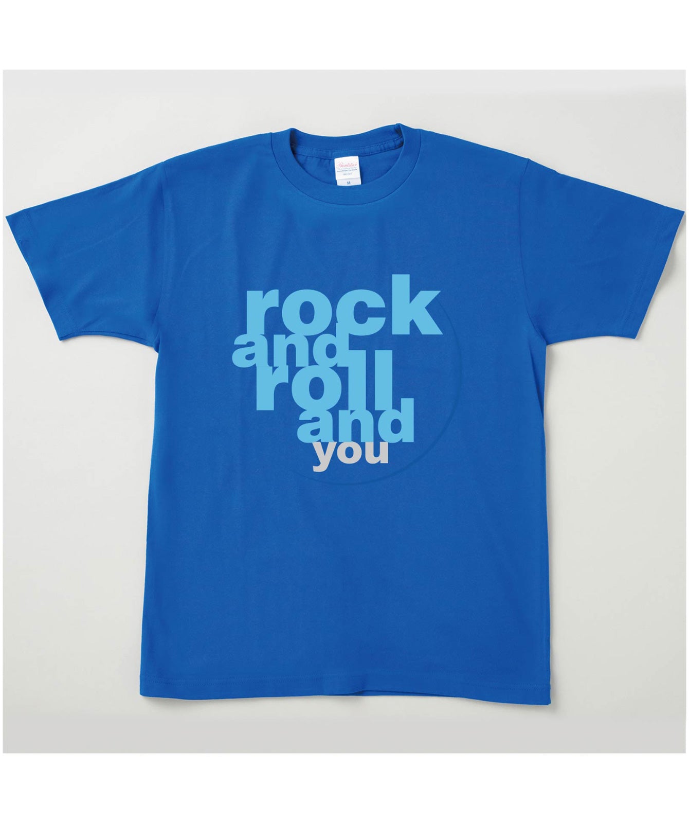 ■文字入れ可■
rock and roll typeA