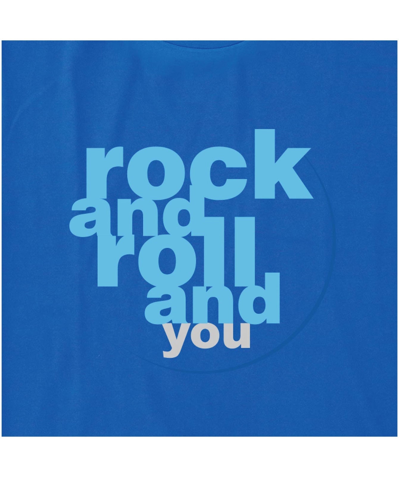 ■文字入れ可■
rock and roll typeA