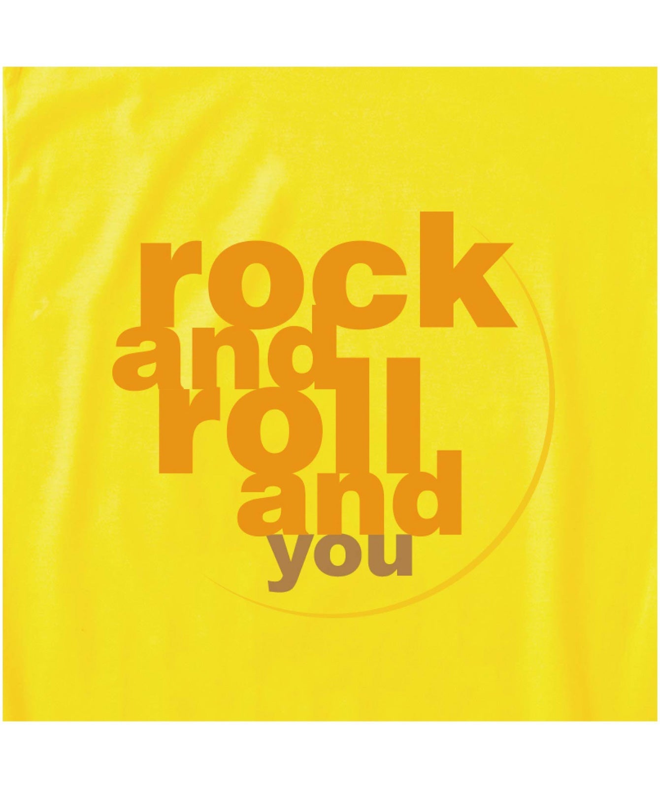 ■文字入れ可■
rock and roll typeA
