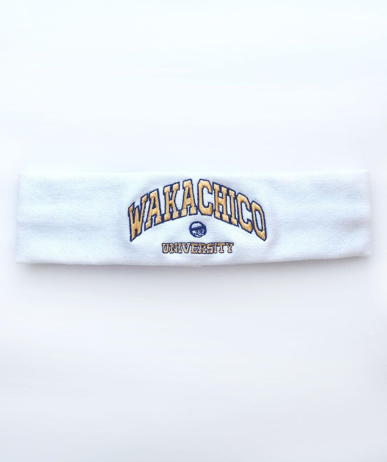 ゆってぃ ヘアバンド(数量限定)