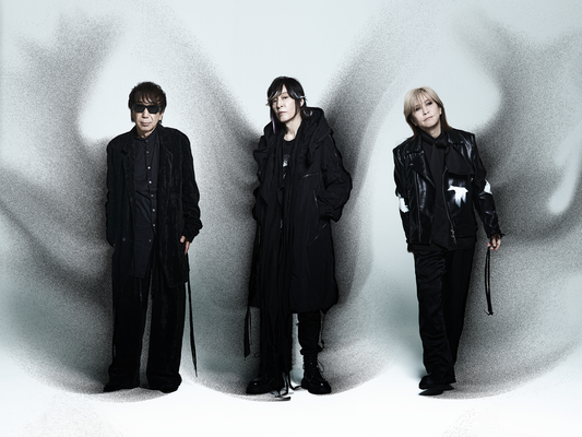 書籍『TM NETWORK TOUR2026 QUANTUM TOUR PAMPHLET 1』＆セットリストTシャツ 発売決定