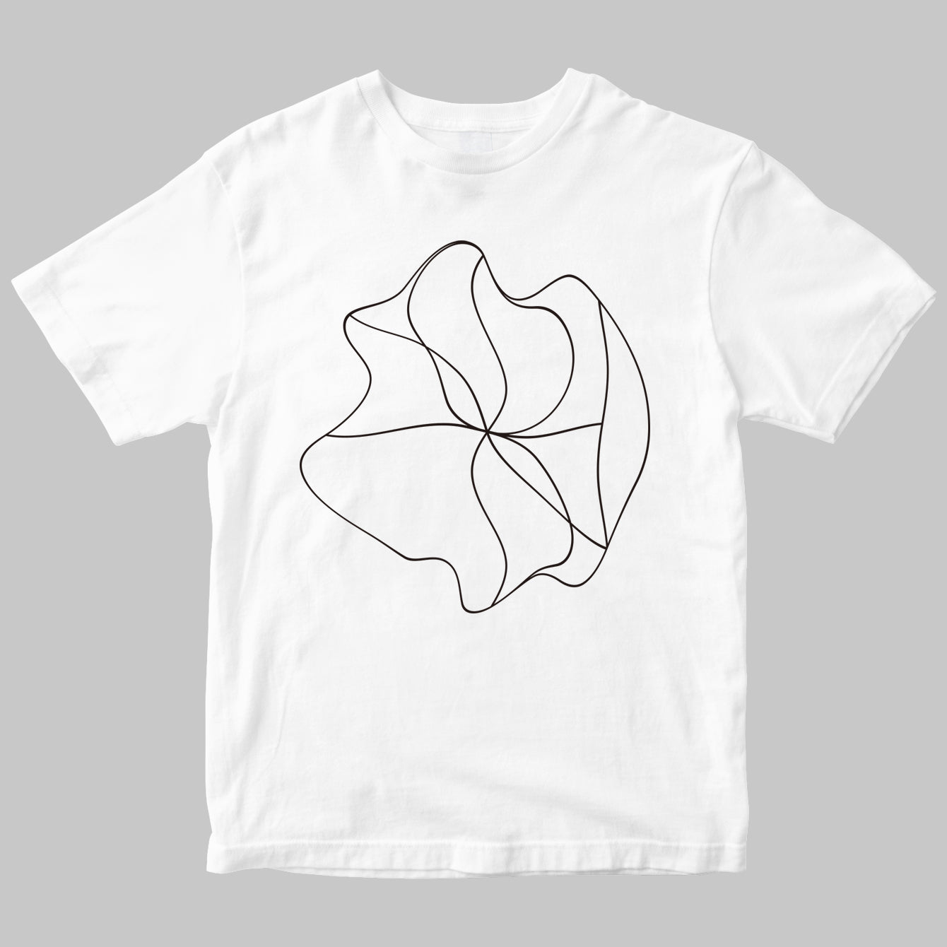 CONTRASTZオリジナルTシャツ