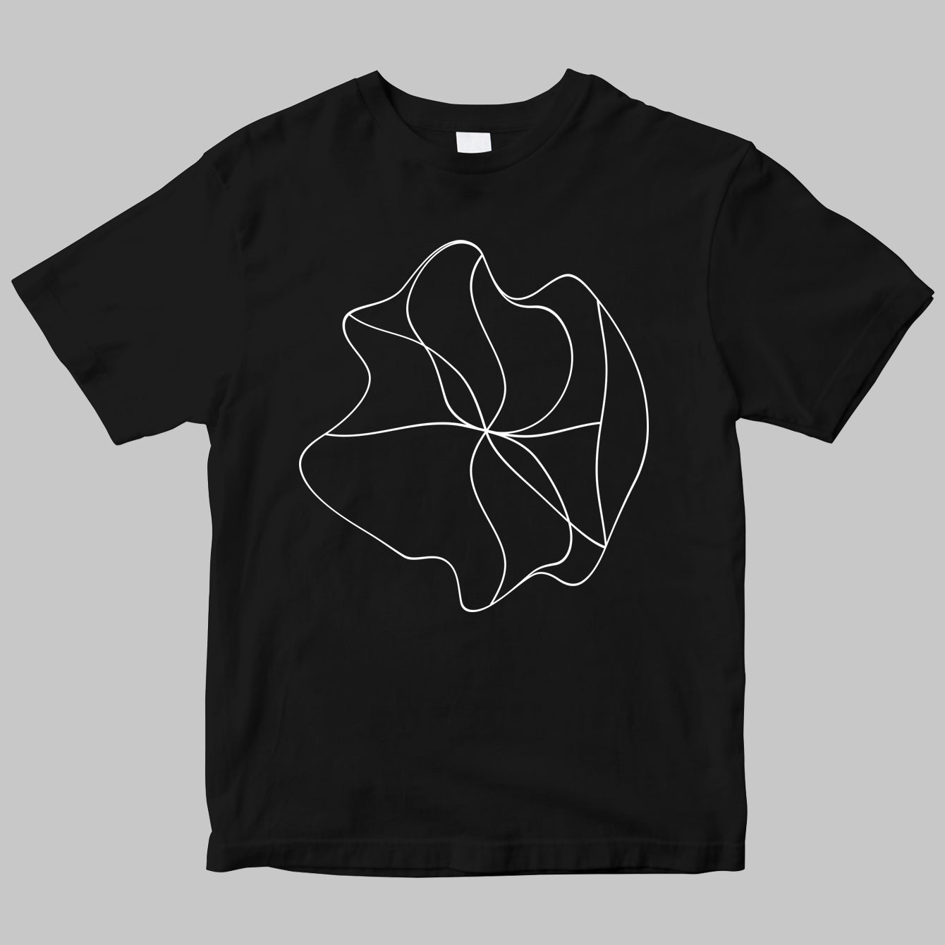 CONTRASTZオリジナルTシャツ