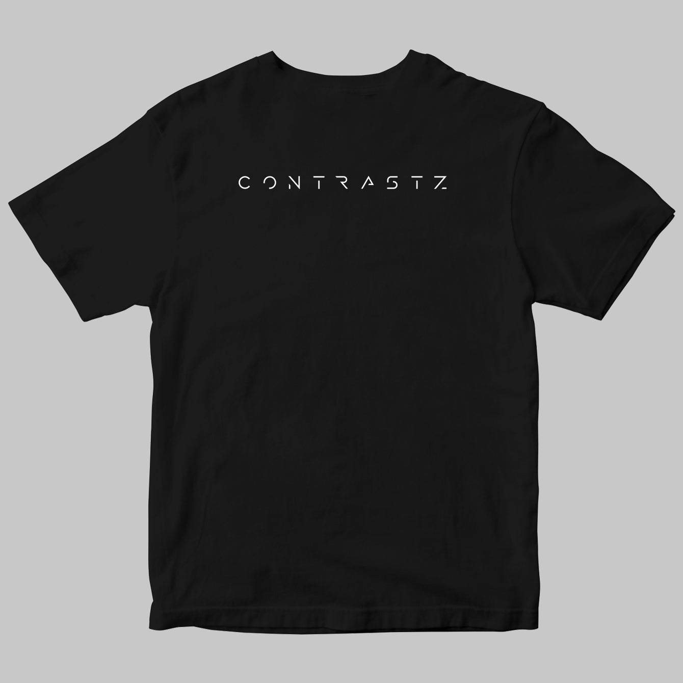 CONTRASTZオリジナルTシャツ