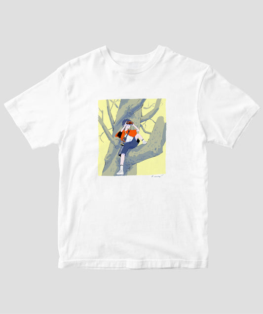 『ヒーロー』 / hagi