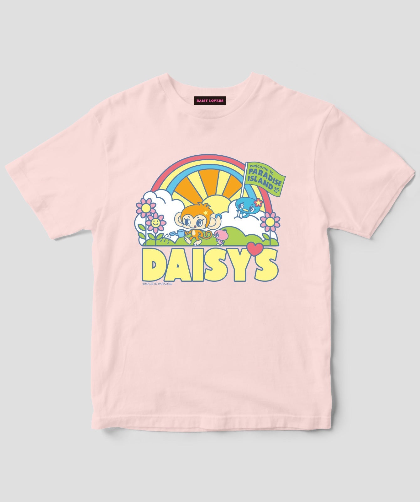 DAISYLOVERSシャツ - トップス(Tシャツ