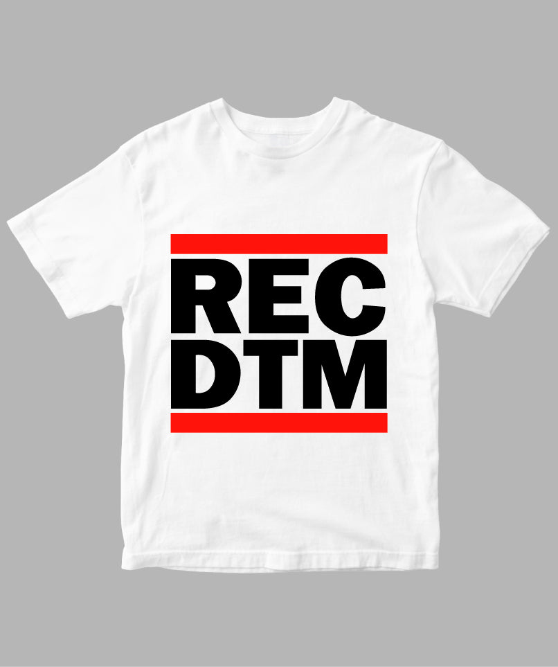 REC DTM