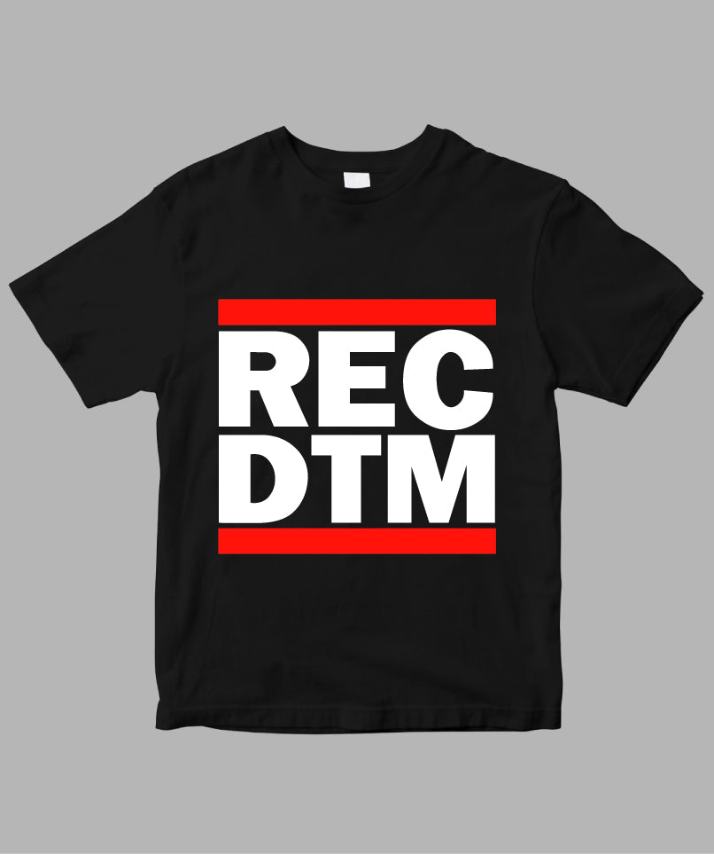 REC DTM