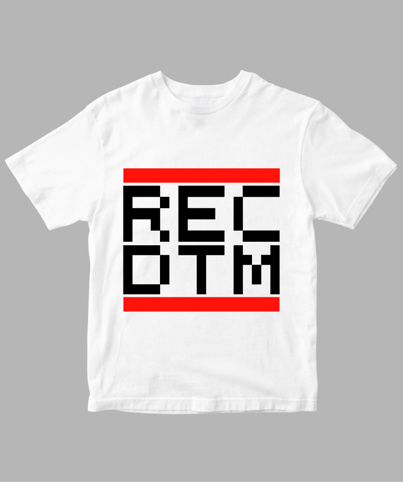 REC DTM (8bit)