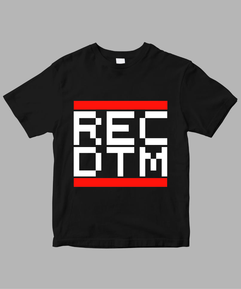 REC DTM (8bit)