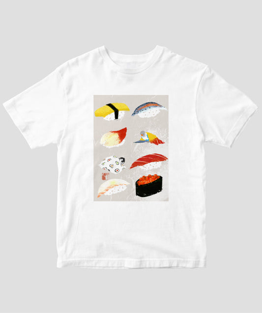 お寿司 / つぐよし