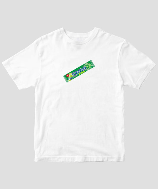 ガブリチュウTシャツ（メロンソーダ味）