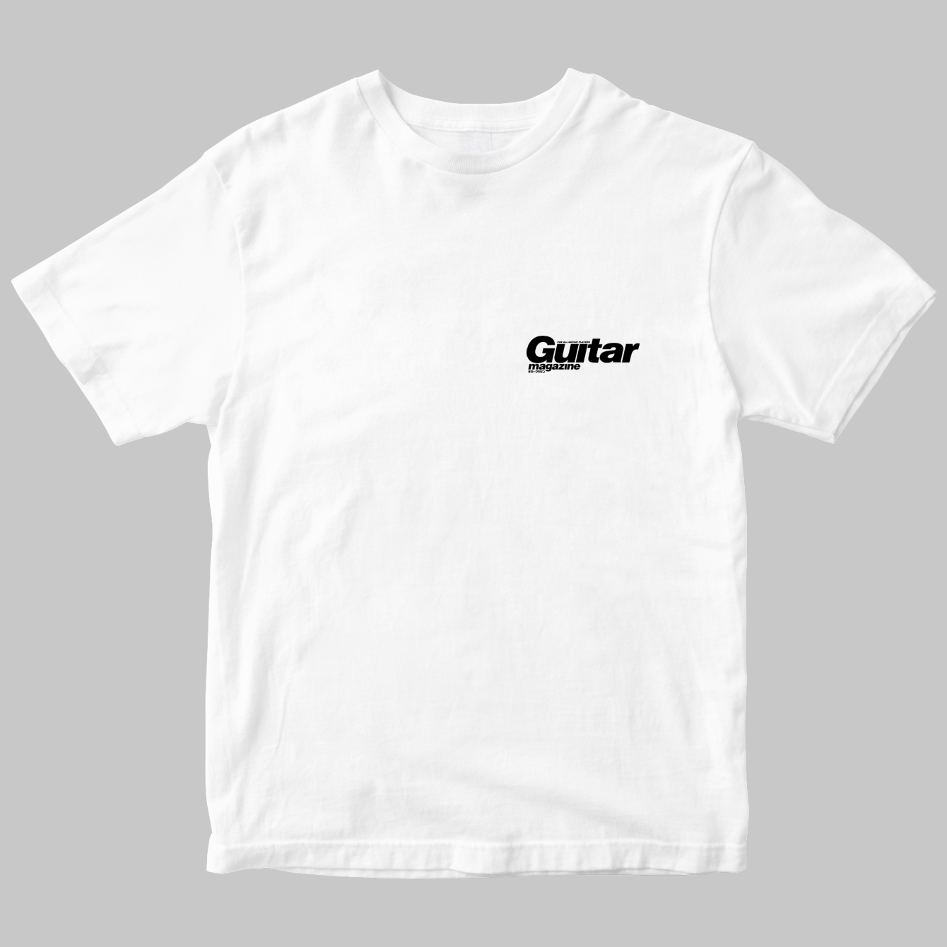 【新品】Red Guitar And The Truth Tシャツ Red Guitar and the Truth [UNIVERSAL MUSIC STORE限定Tシャツ