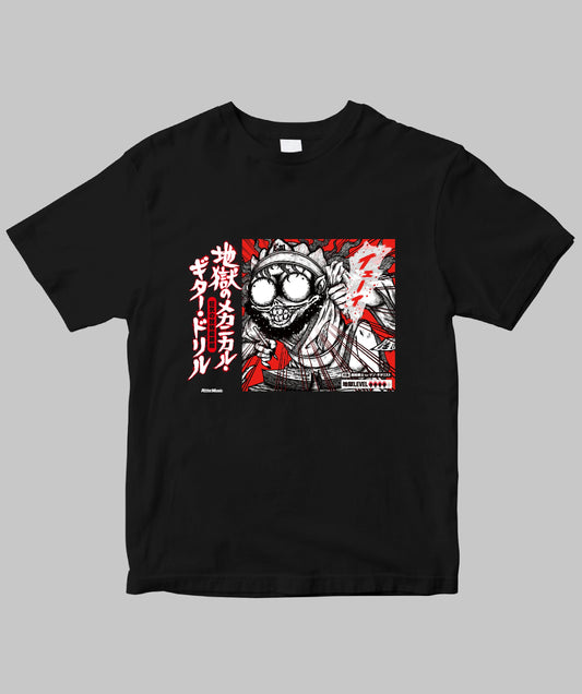 ギター・マガジン 地獄のメカニカル・ギター・ドリル 狂気の技術鍛練編(2018.08.28刊行)