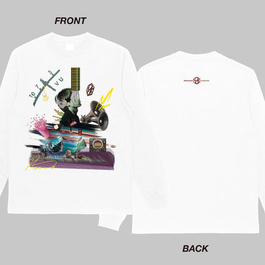 Hiroyuki SAWANO ロンT