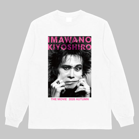 忌野清志郎ドキュメンタリー映画』応援Tシャツ – T-OD（株式会社