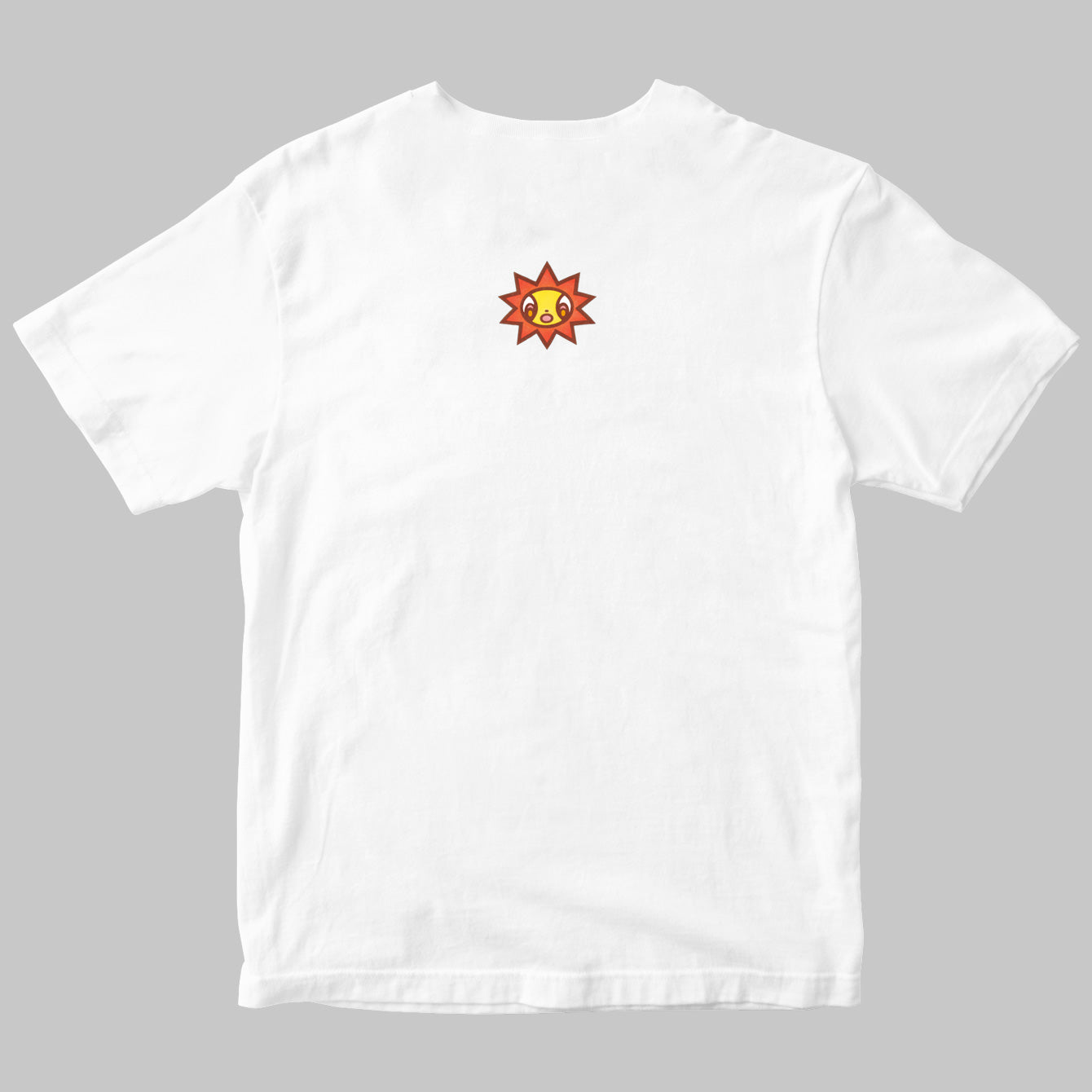 「世界中の人に自慢したいよ」Tシャツ　Aタイプ
