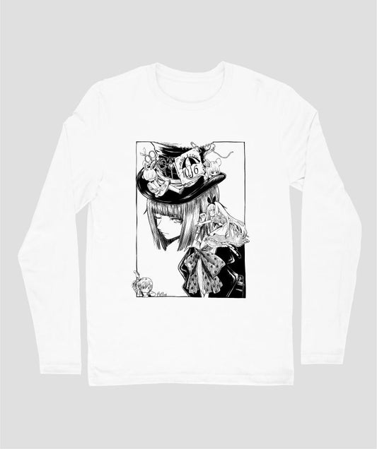 親愛なるdreamland / sayo(ロンT)