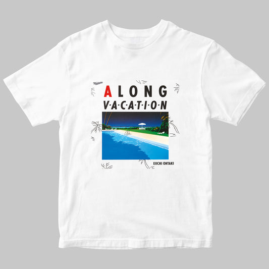 A LONG VACATION