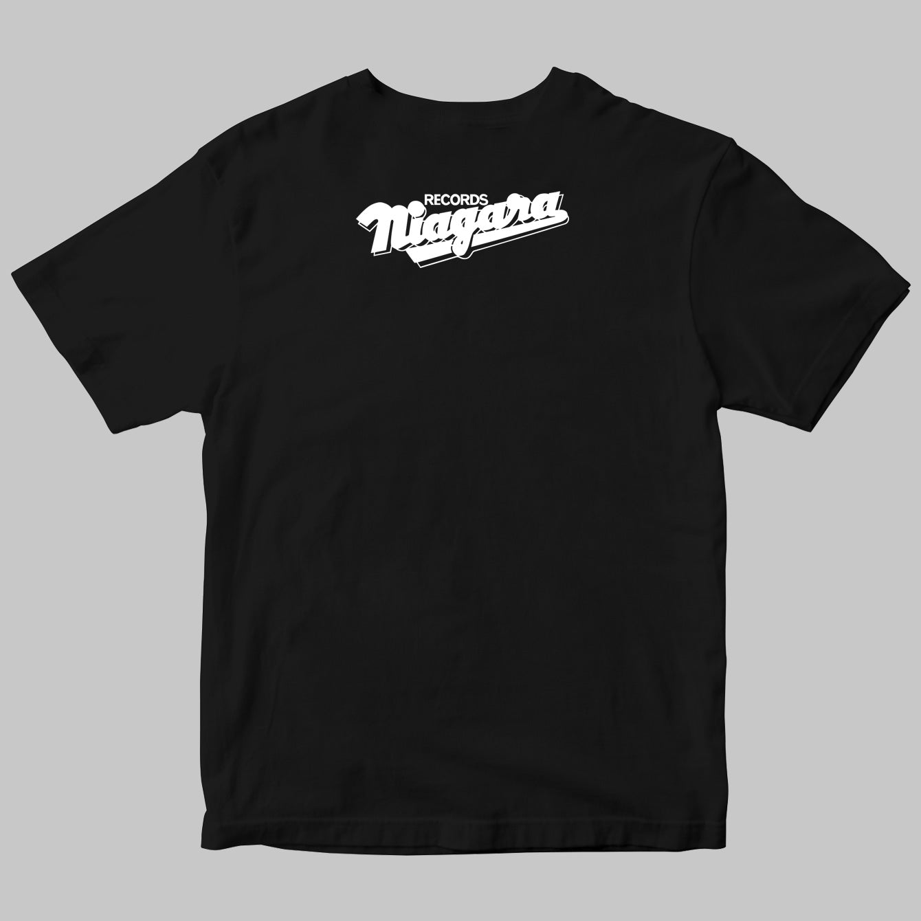 激レア!　Niagaraレコード　Tシャツ NIAGARA RECORDS CLASSIC ALBUM TEE COLLECTION – T-OD（株式