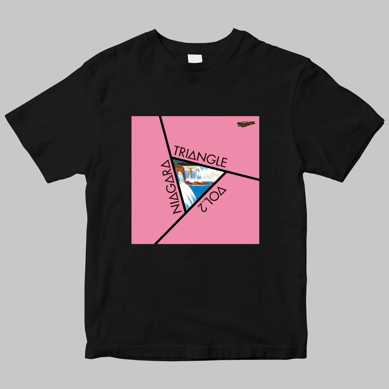 NIAGARA TRIANGLE Vol.2