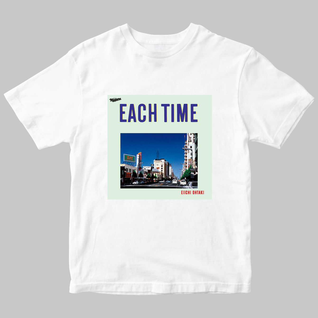 EACH TIME