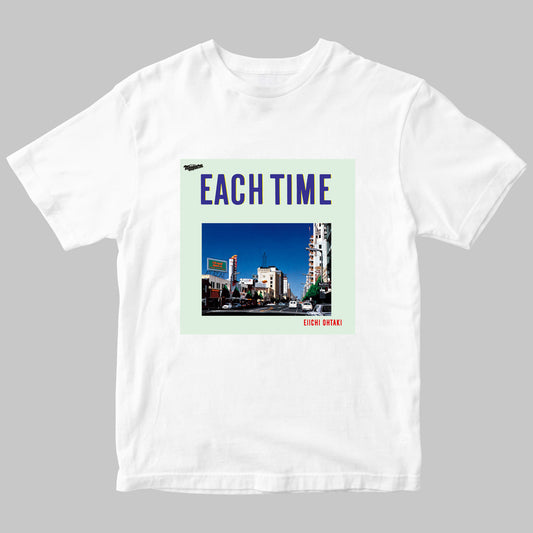 激レア!　Niagaraレコード　Tシャツ NIAGARA RECORDS CLASSIC ALBUM TEE COLLECTION – T-OD（株式