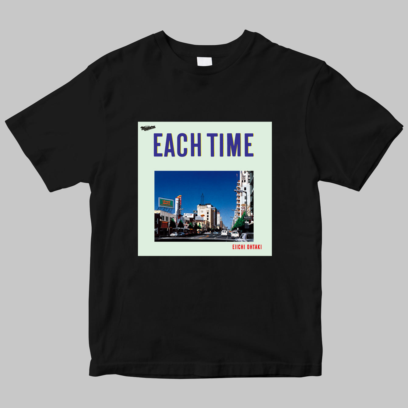 EACH TIME