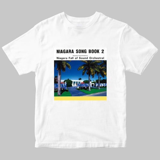 NIAGARA SONG BOOK 2