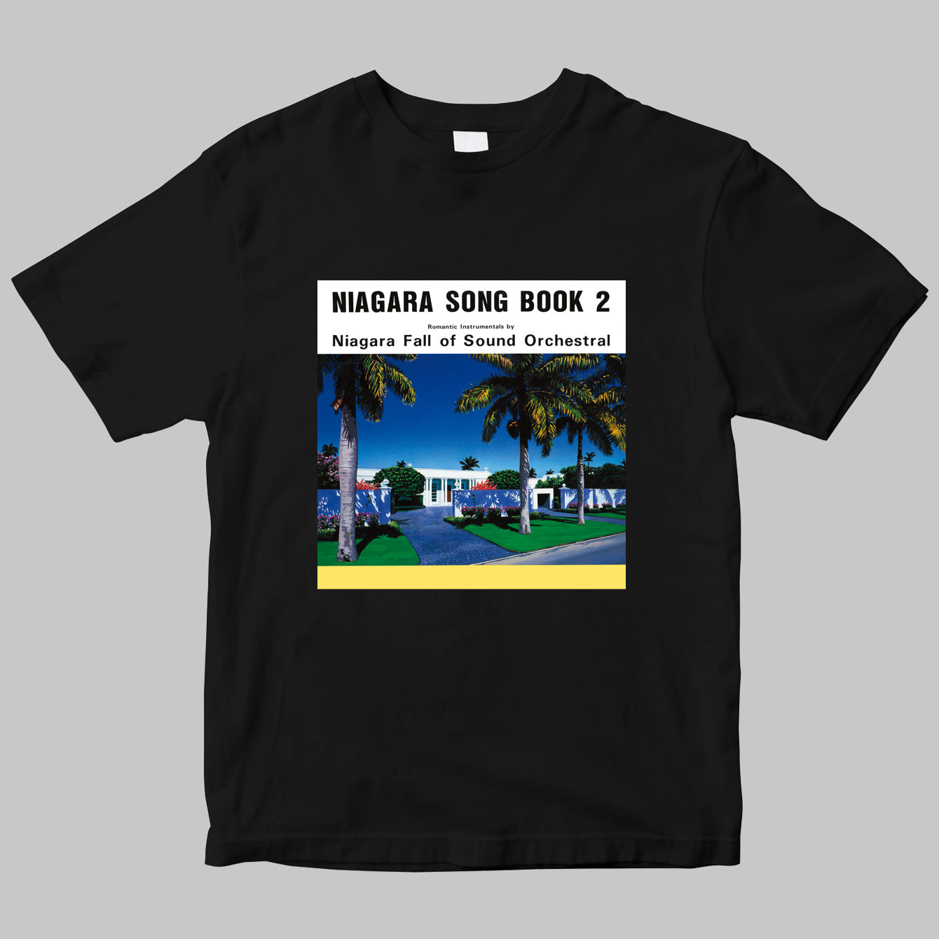 NIAGARA SONG BOOK 2