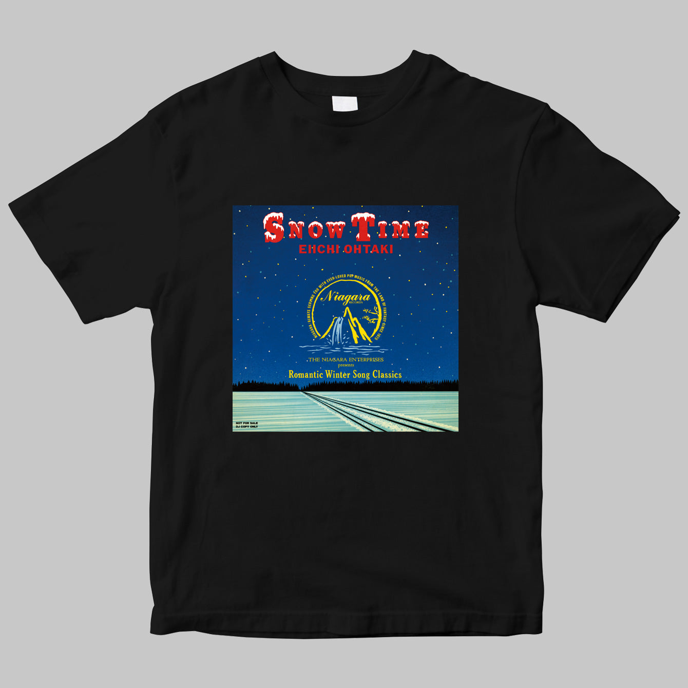 SNOW TIME – T-OD（株式会社リットーミュージック T1010001032081）