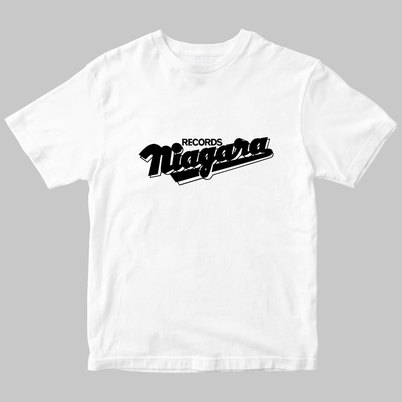 NIAGARA RECORDS LOGO
