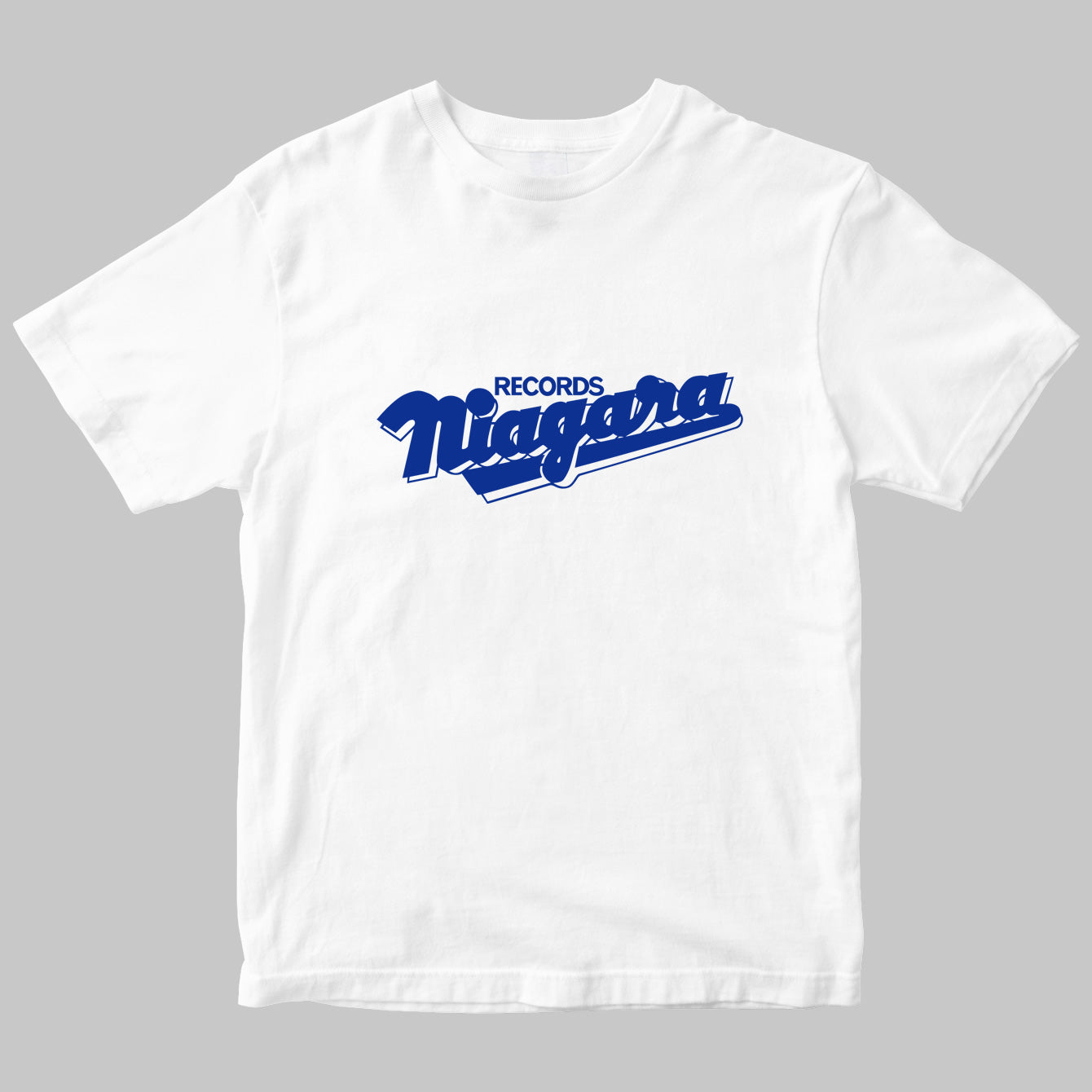 NIAGARA RECORDS LOGO