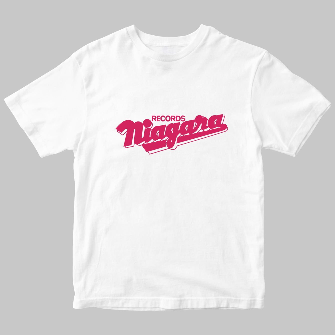 NIAGARA RECORDS LOGO – T-OD（株式会社リットーミュージック