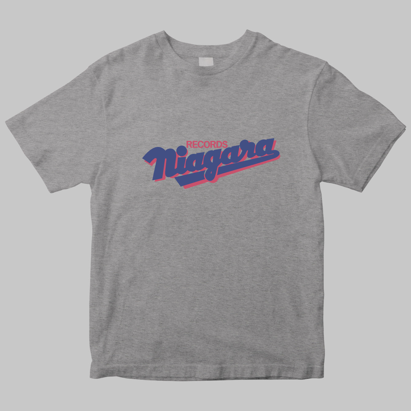 NIAGARA RECORDS LOGO – T-OD（株式会社リットーミュージック