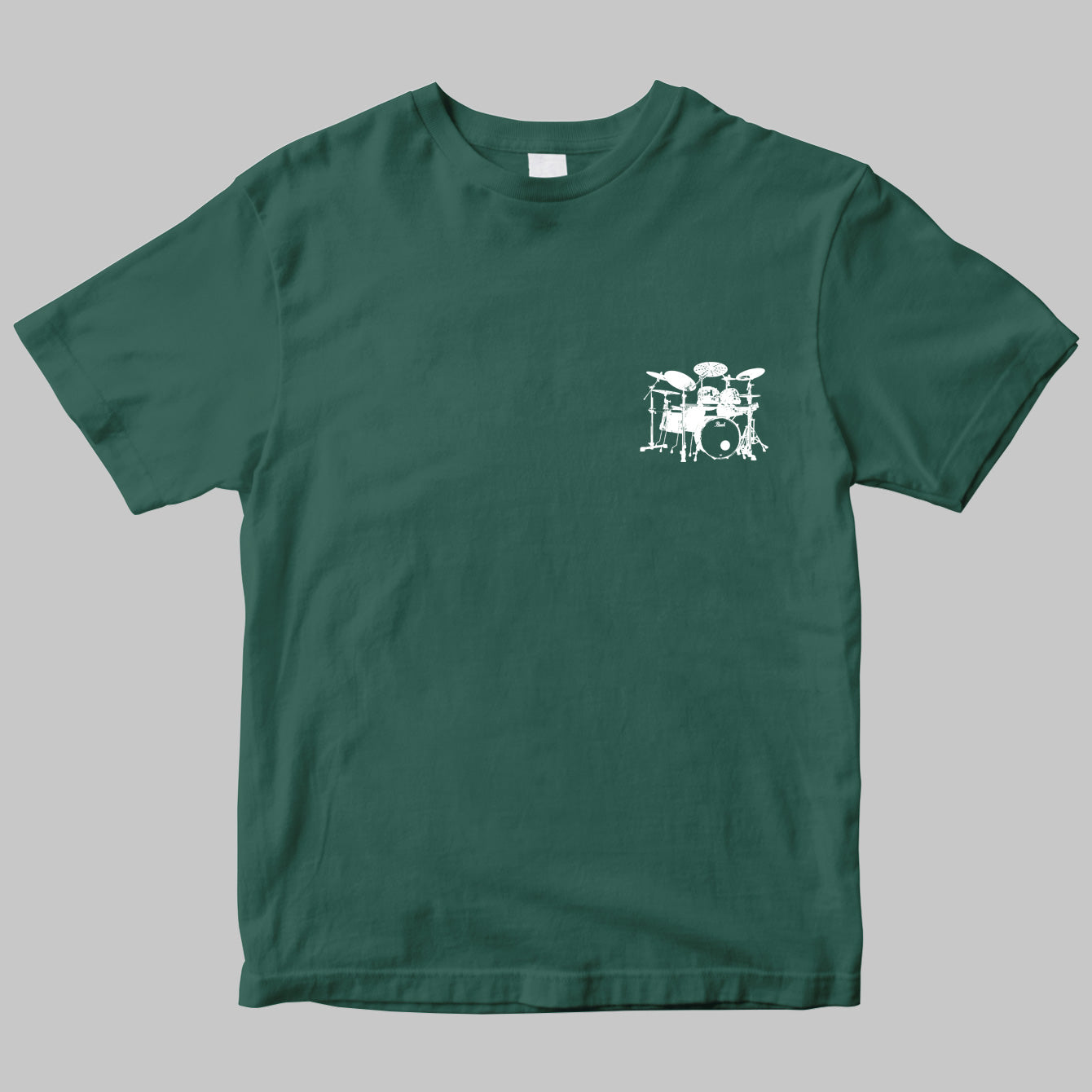 Drummer's Set Up Vol.40 則竹 裕之