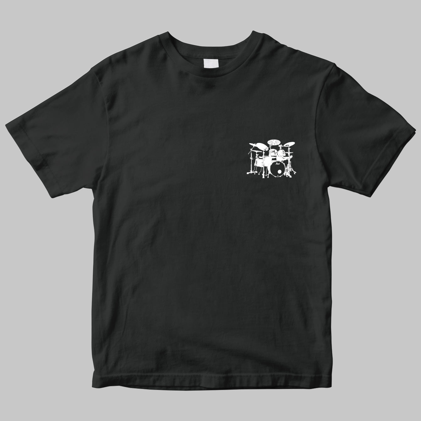 Drummer's Set Up Vol.40 則竹 裕之