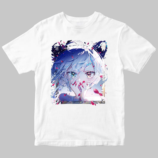 Oda Kogane「Sublimation」半袖Tシャツ