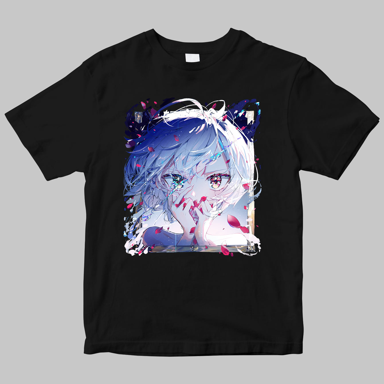 Oda Kogane「Sublimation」半袖Tシャツ