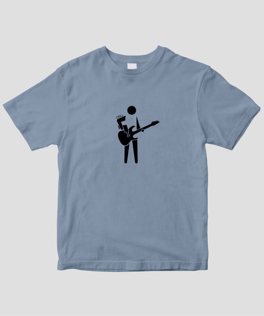 【キッズ】ピクトグラムで愛でるギター・パフォーマンスの世界 / DRILL