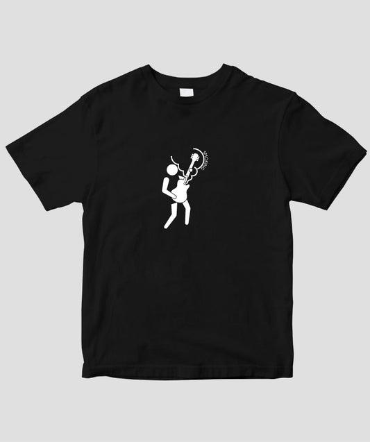 【キッズ】ピクトグラムで愛でるギター・パフォーマンスの世界 / SMOKING