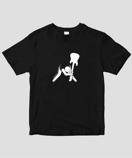 【キッズ】ピクトグラムで愛でるギター・パフォーマンスの世界 / LONDON CALLING