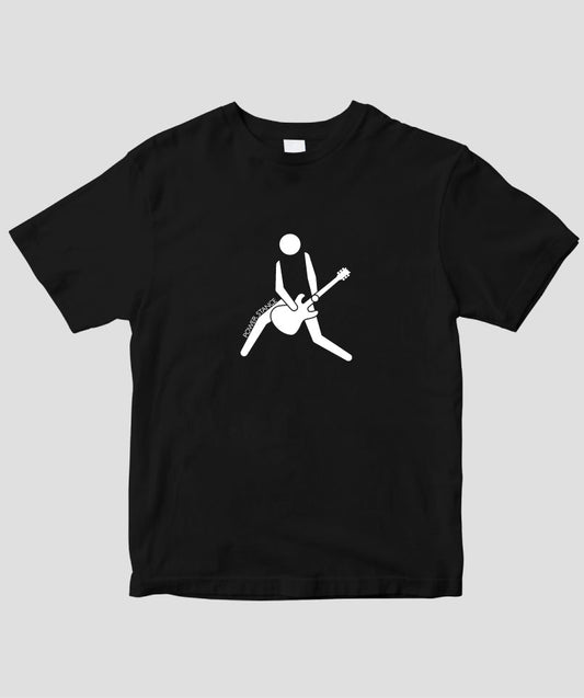 【キッズ】ピクトグラムで愛でるギター・パフォーマンスの世界 / POWER STANCE