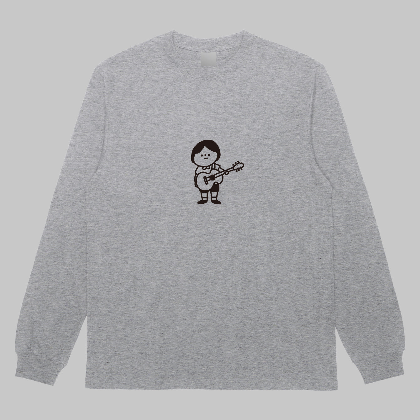 関取 花『うたってなんだっけ』書籍＋長袖Tシャツセット＜期間限定＞